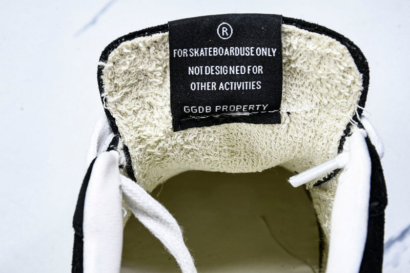 Golden Goose