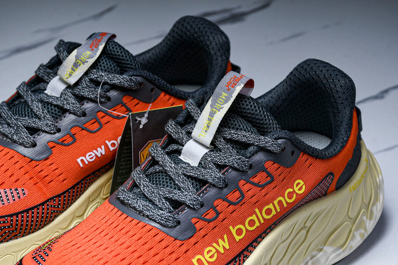 New Balance Trail V3