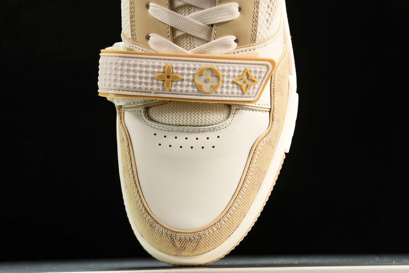 Tênis Louis Vuitton