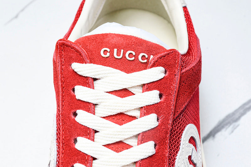 Tênis Gucci