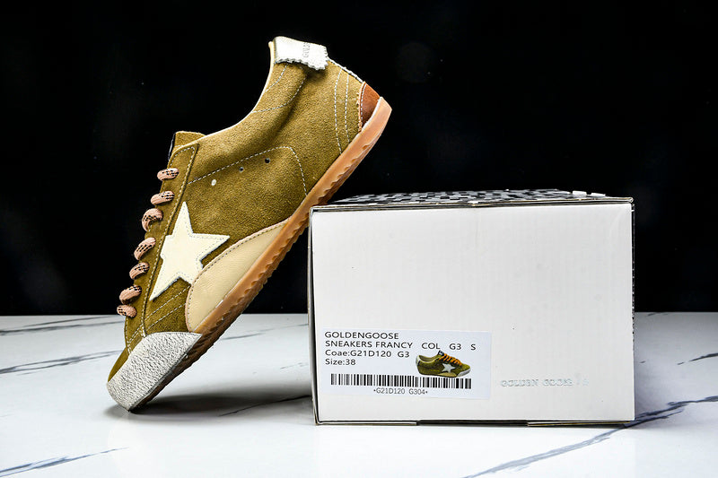 Golden Goose