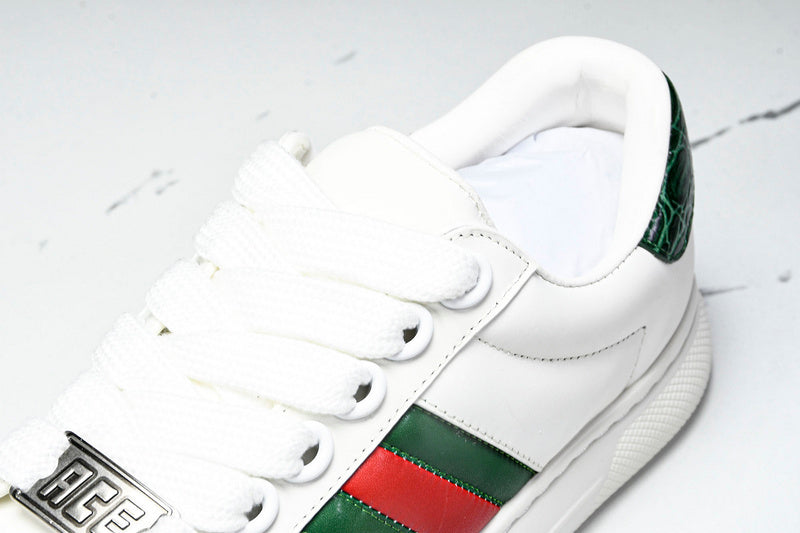 Tênis Gucci