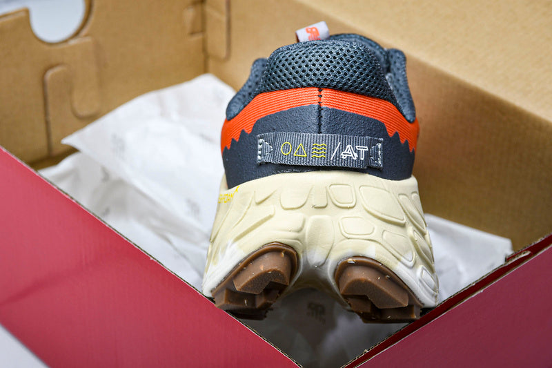 New Balance Trail V3