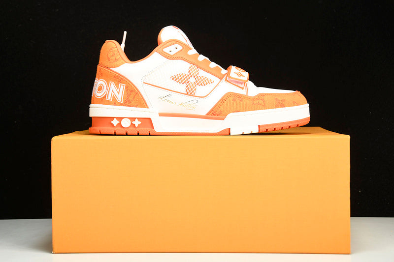 Tênis Louis Vuitton