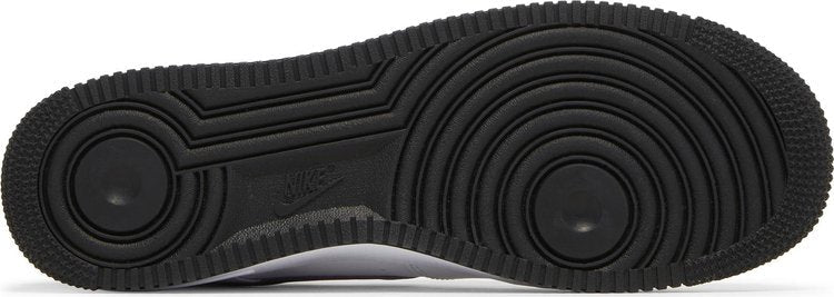 Nike Air Force 1 '07 LV8 'Hoops - Branco Roxo Canyon'