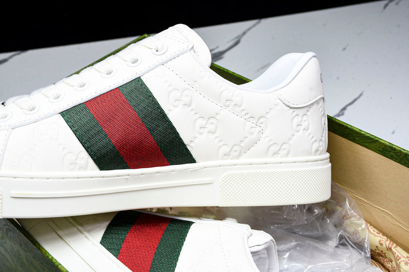 Tênis Gucci