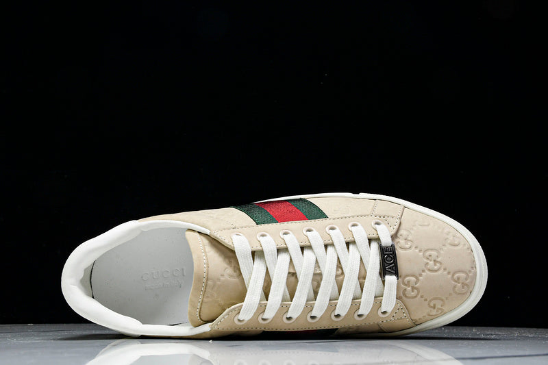 Tênis Gucci