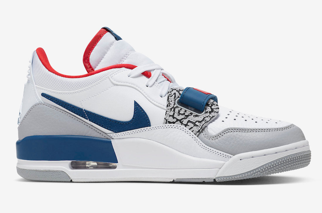 Jordan Legacy 312 Low