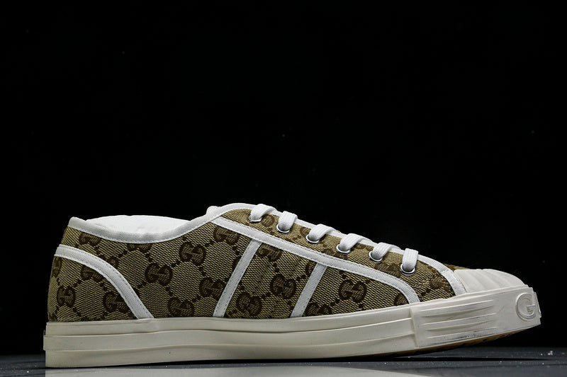 Tênis Gucci