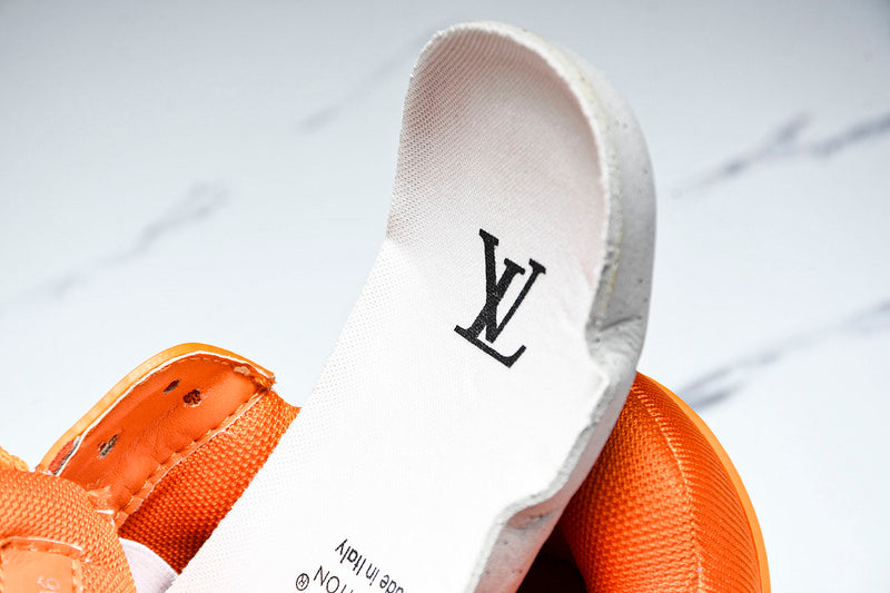 Tênis Louis Vuitton