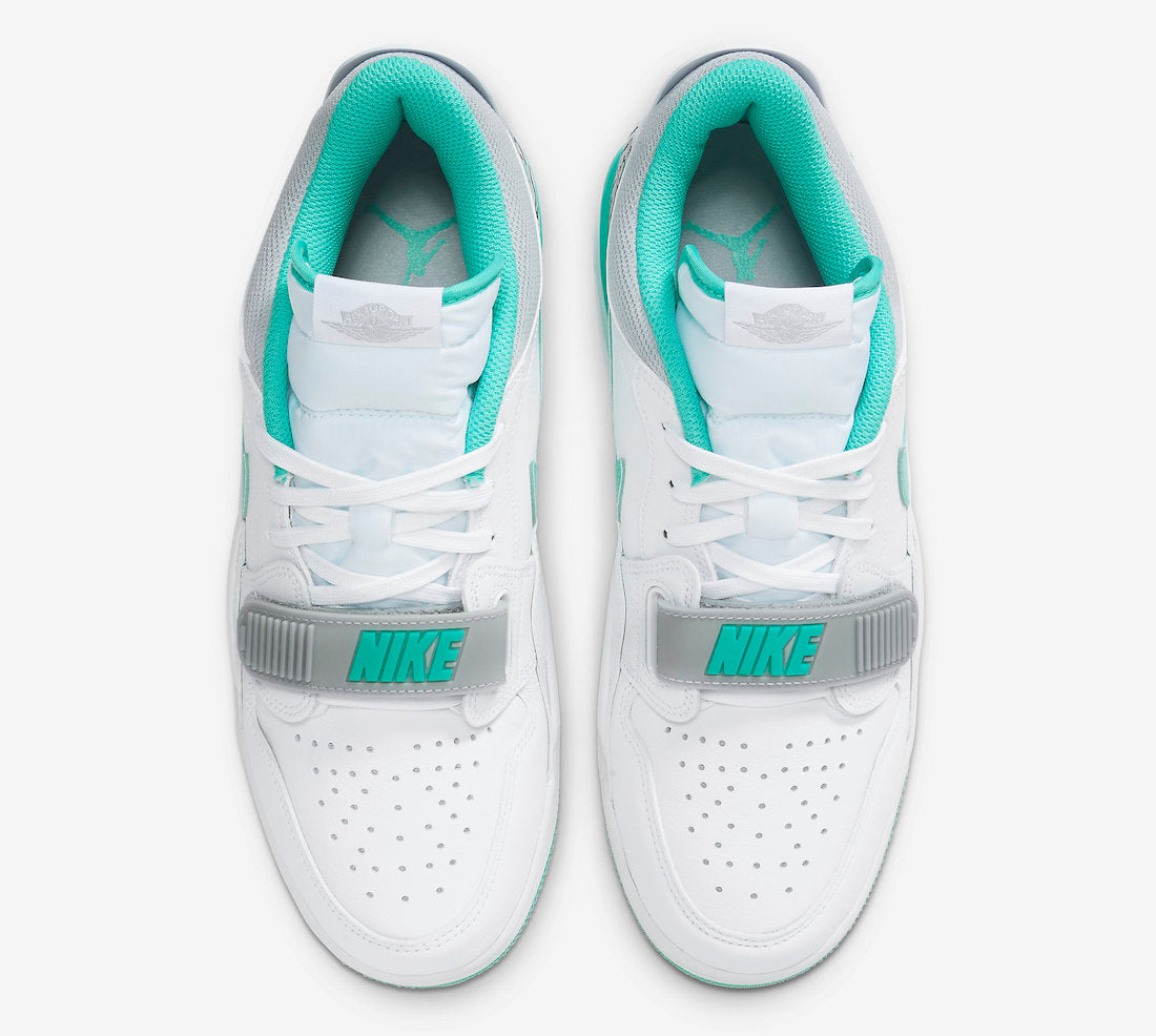 Jordan Legacy 312 Low