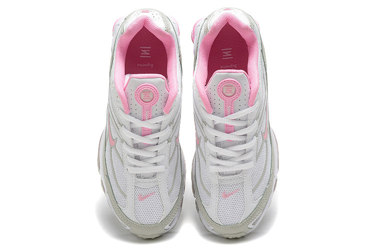 Supreme x Nike Shox Ride 2