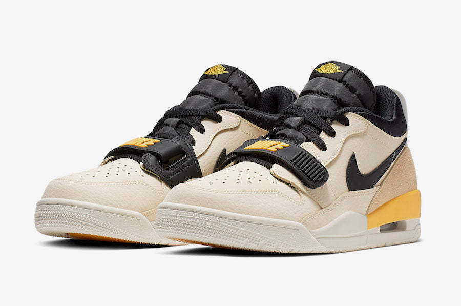 Jordan Legacy 312 Low