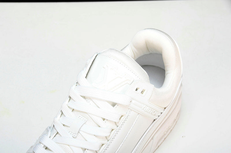 Tênis Louis Vuitton
