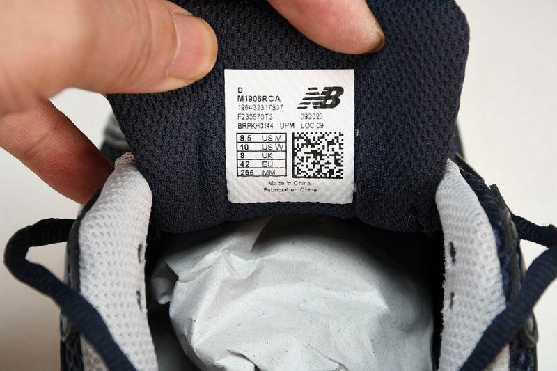 New Balance 1906