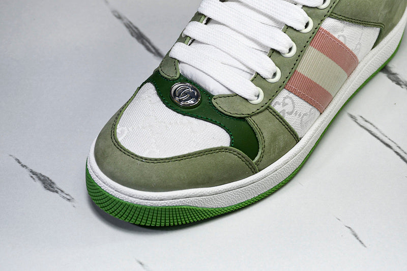 Tênis Gucci