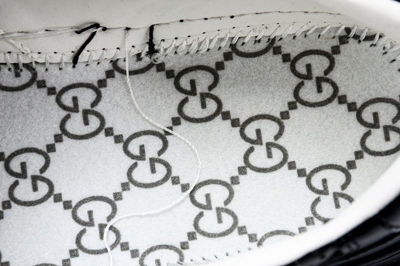 Tênis Gucci