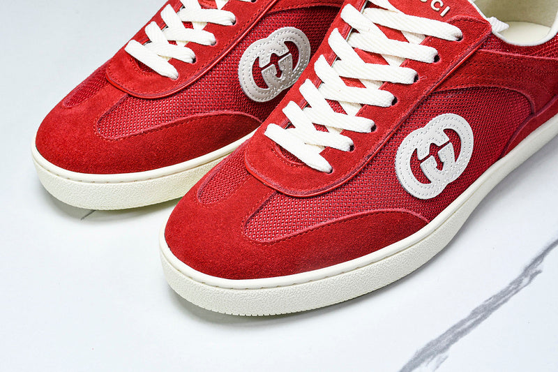 Tênis Gucci