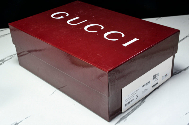 Tênis Gucci