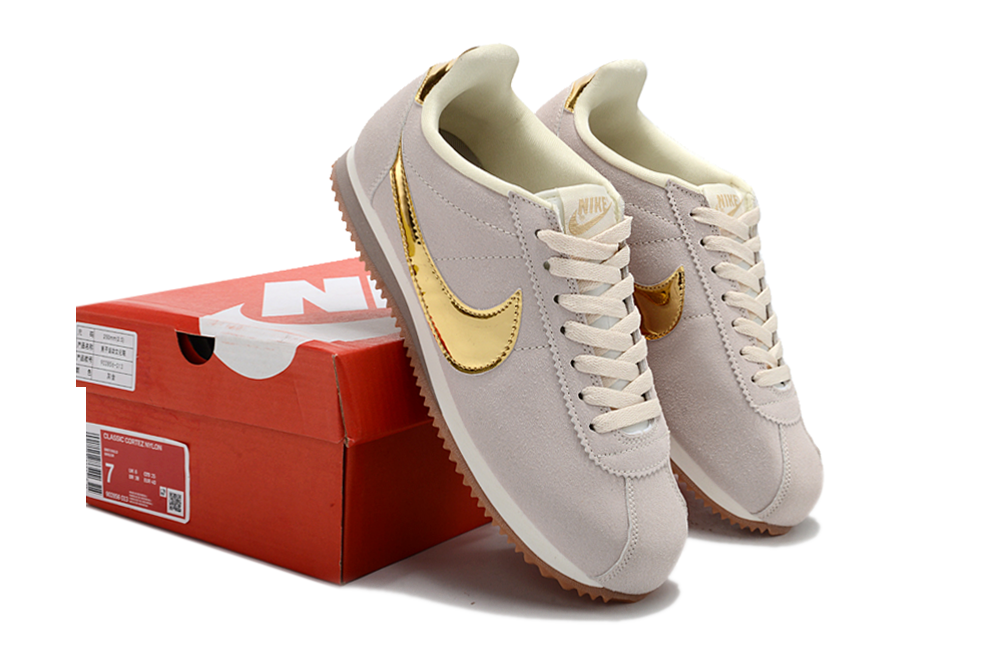 Nike Cortez