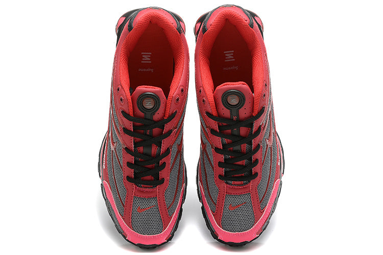 Supreme x Nike Shox Ride 2