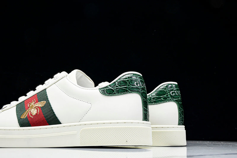 Tênis Gucci