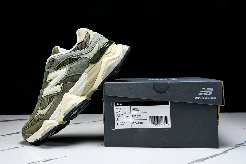 New Balance 9060 OLIVINE