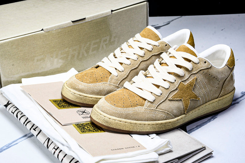 Golden Goose
