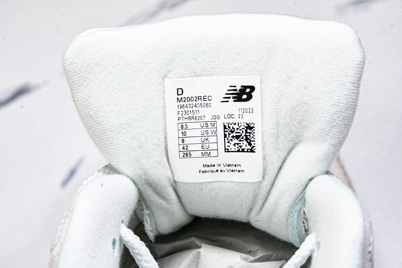 New Balance 2002