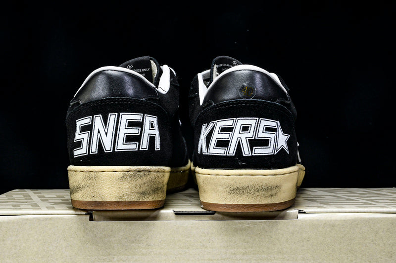 Golden Goose
