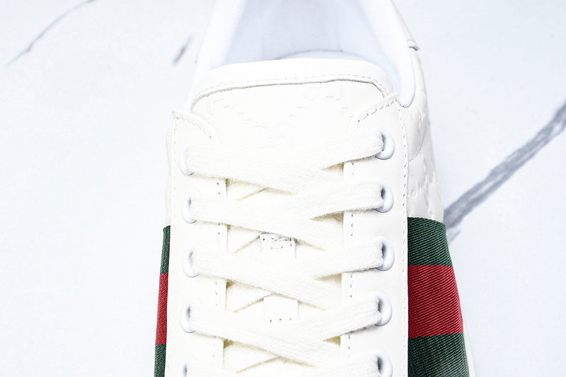 Tênis Gucci