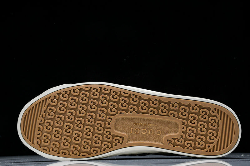 Tênis Gucci