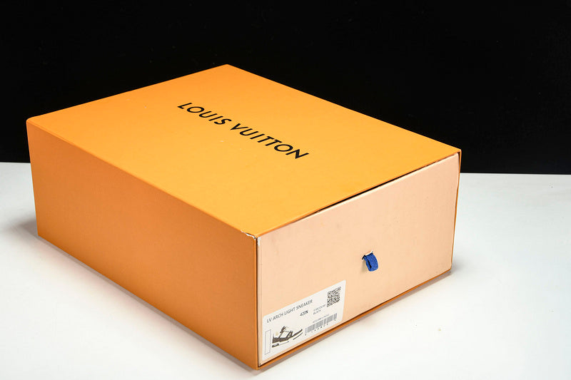 Tênis Louis Vuitton
