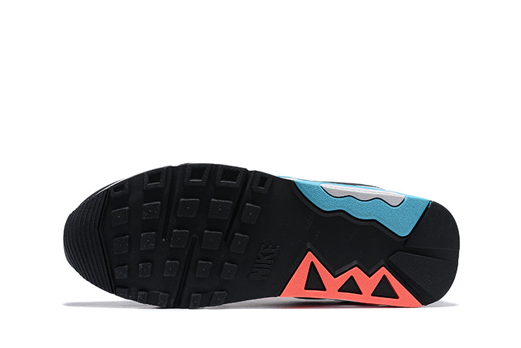 Nike Air Structure Triax 91