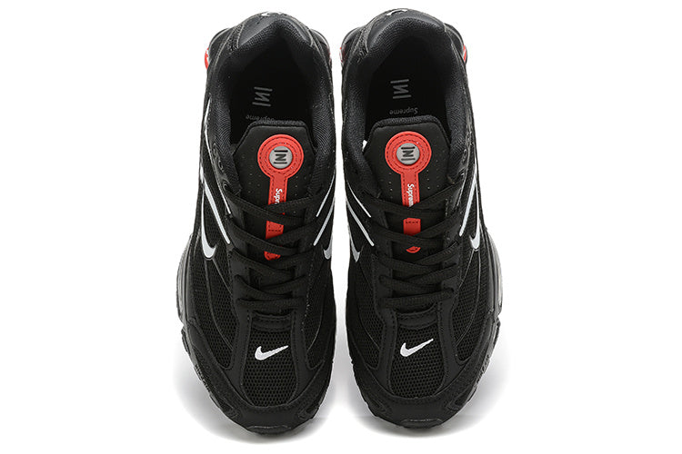 Supreme x Nike Shox Ride 2