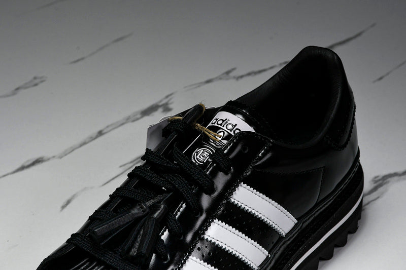 Adidas CLOT Superstar