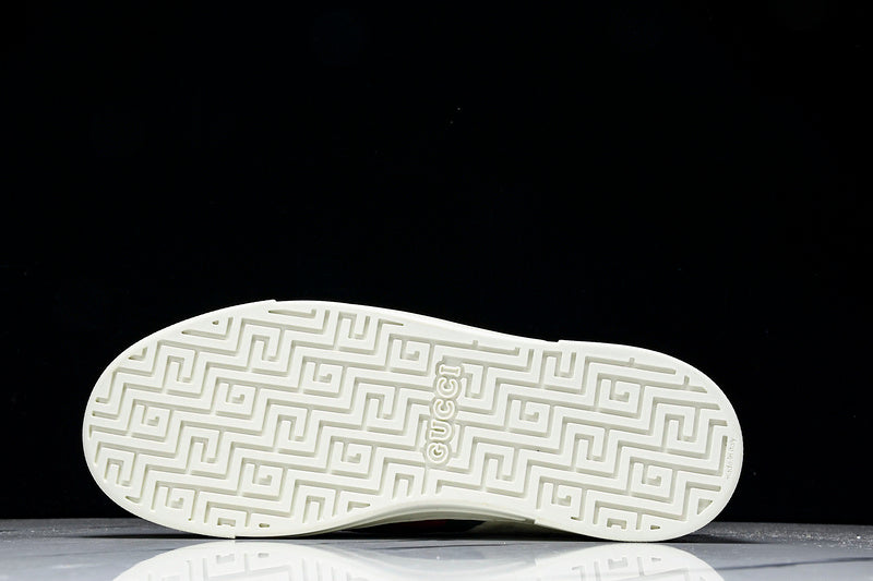 Tênis Gucci