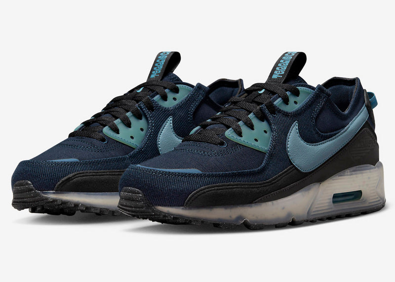 Nike Air Max 90 Terrascape