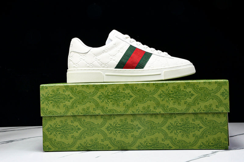 Tênis Gucci