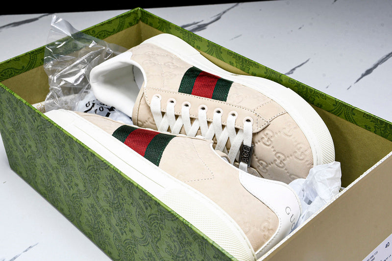 Tênis Gucci