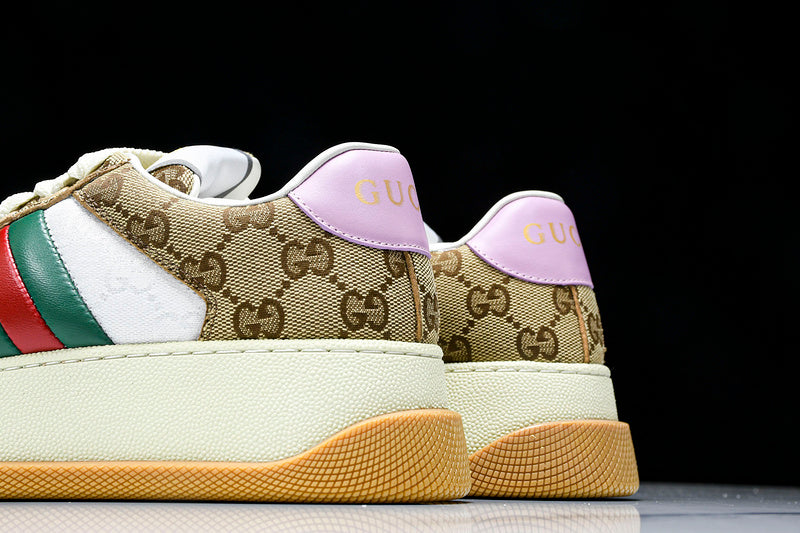 Tênis Gucci