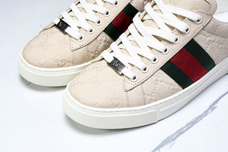 Tênis Gucci