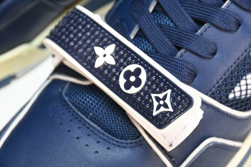 Tênis Louis Vuitton