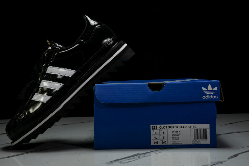 Adidas CLOT Superstar