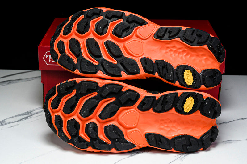 New Balance Trail V3