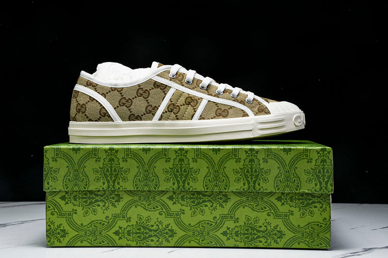 Tênis Gucci