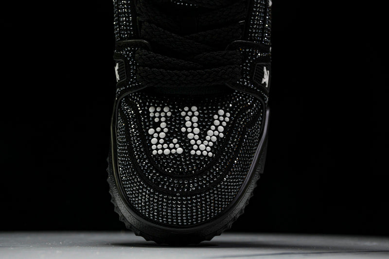 Tênis Louis Vuitton