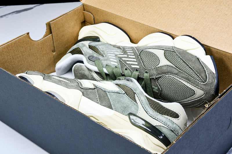 New Balance 9060 OLIVINE