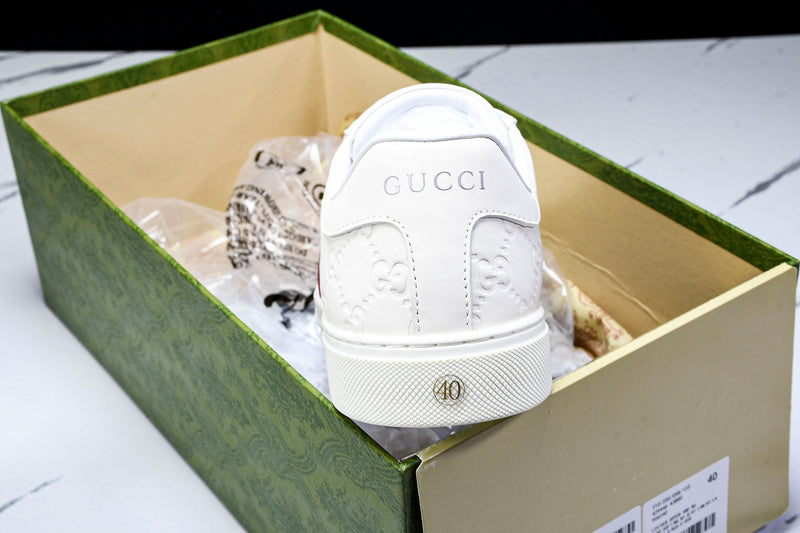 Tênis Gucci