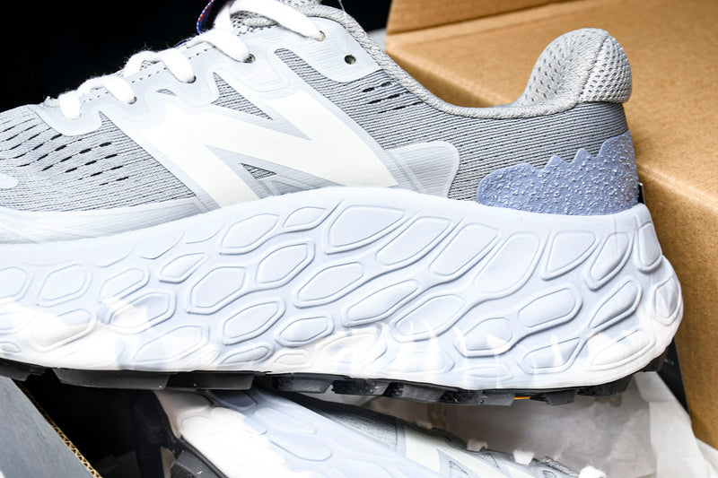 New Balance Trail V3